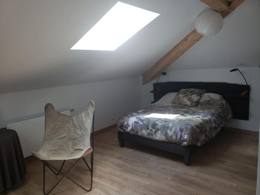 L'Atelier De Jean Villa Velzic Buitenkant foto