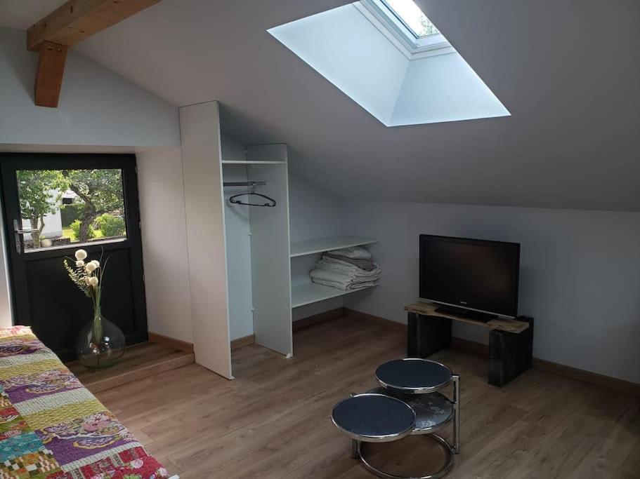 L'Atelier De Jean Villa Velzic Buitenkant foto