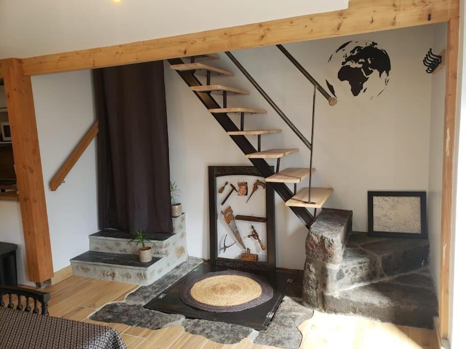 L'Atelier De Jean Villa Velzic Buitenkant foto