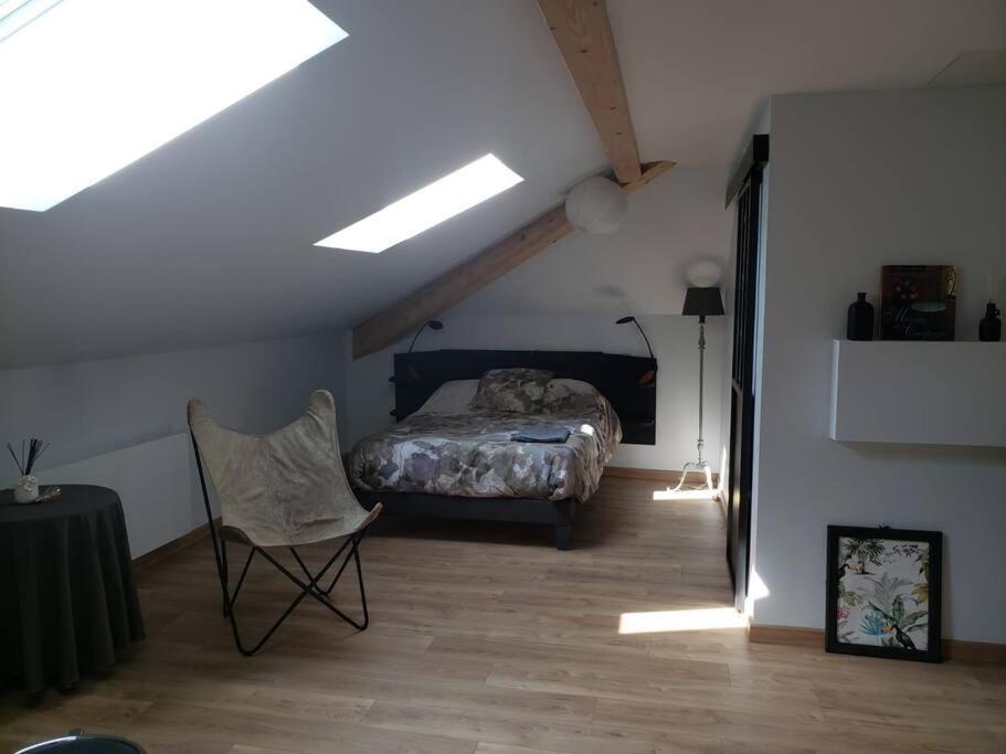 L'Atelier De Jean Villa Velzic Buitenkant foto