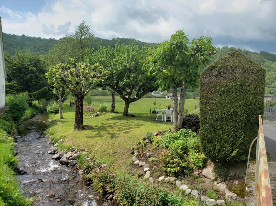 L'Atelier De Jean Villa Velzic Buitenkant foto